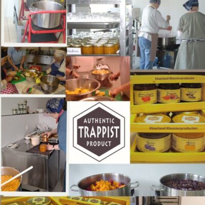 Confituur collage Confituur collage