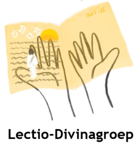 Lectio-Divinagroep
