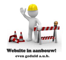 website_in_aanbouw
